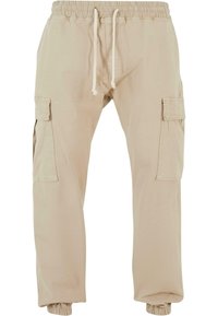 2Y Premium STRAIGHT FIT - Cargobroek - beige