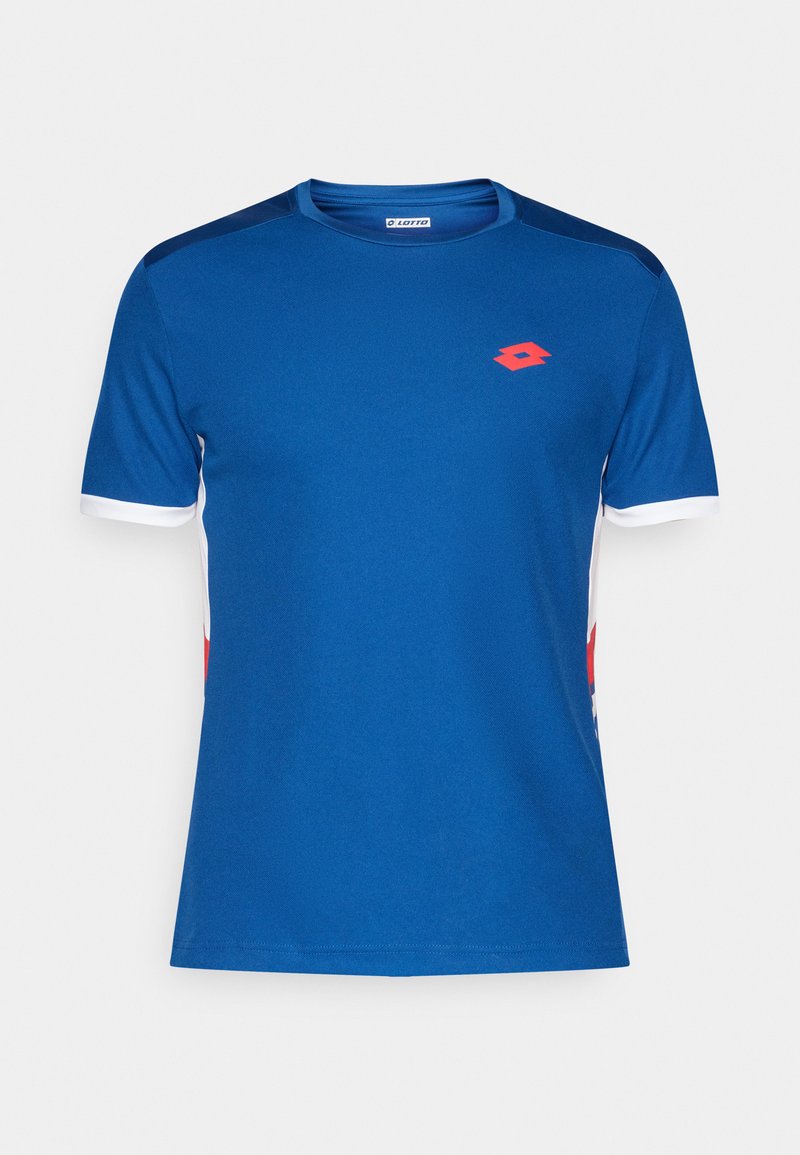 Lotto Sport T-shirt blauw