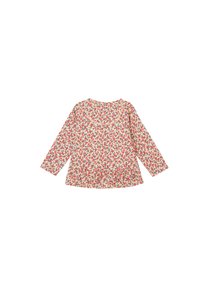 Noppies FISMES - Langarmshirt - appleblossom