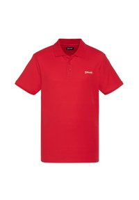 Ikke valgt, rouge