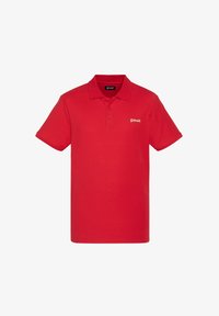 Non sélectionné, rouge