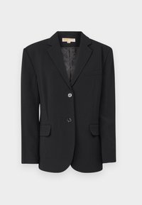 MICHAEL Michael Kors OVERSIZED - Bleiser - black