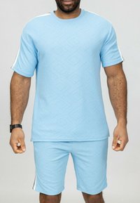 Non sélectionné, ciel