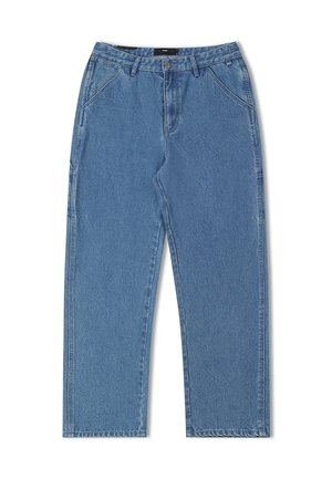 Former Loose fit -farkut - worn blue