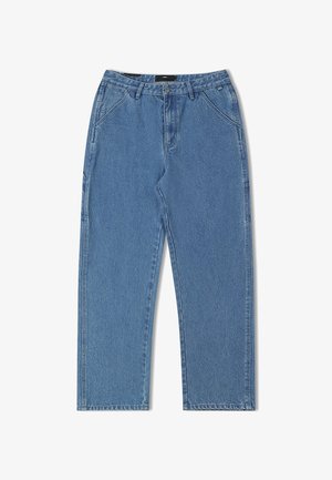 Former Wijde jeans - worn blue