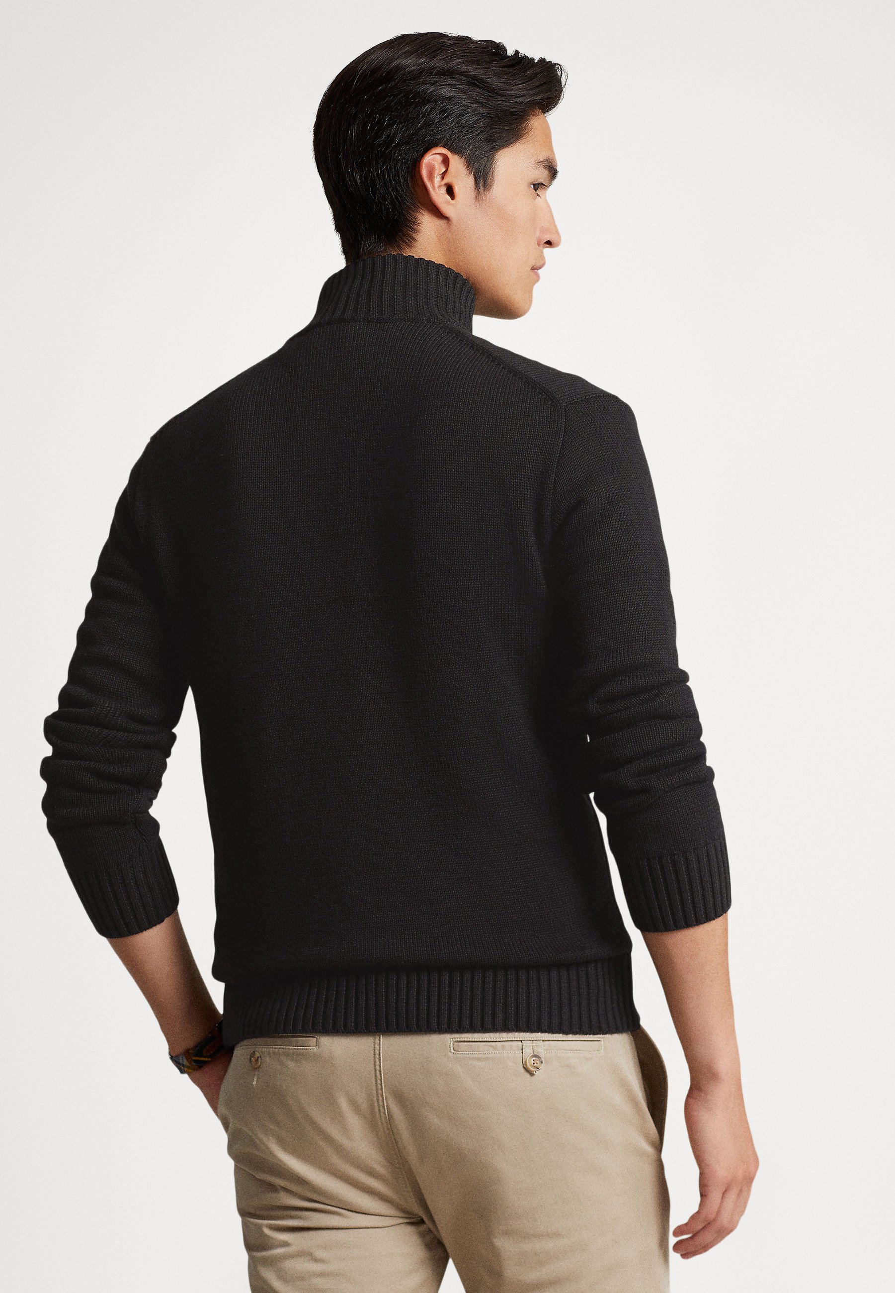 shakure専用POLO RALPH LAUREN zip foodie Men's Full Zip Hoodies & Sweatshirts | Ralph Lauren® RO