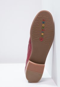 Everybody Chaussons - red