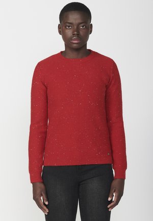 - Sweter