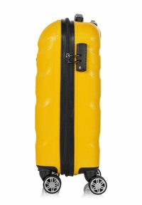 OCHNIK UNISEX żółty