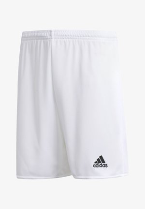 PARMA 16 AEROREADY PRIMEGREEN SHORTS - Pantalón corto de deporte - white