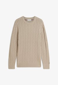 Non sélectionné, batique khaki