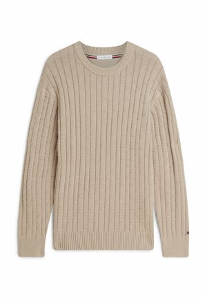 Tommy Hilfiger, Trui - batique khaki
