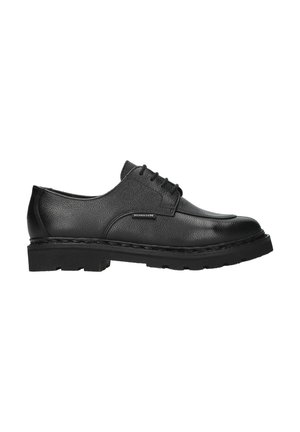 SOLINE - Derbies - noir