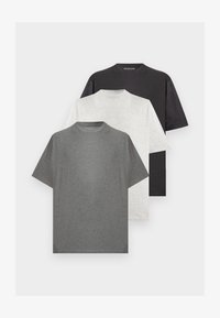 Δεν επιλέχθηκε, light grey/grey/dark grey