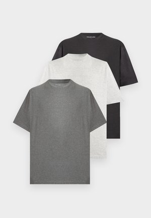 UNISEX  - T-shirt basic