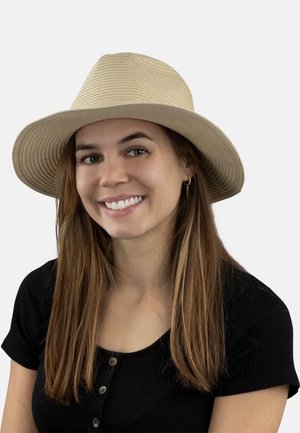 Normani STRANDHUT - Hat - natur