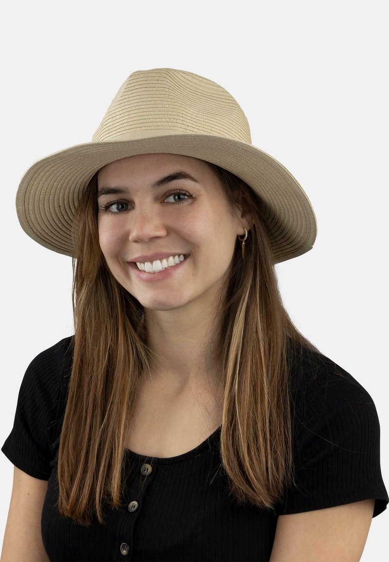 Normani STRANDHUT - Hut - natur