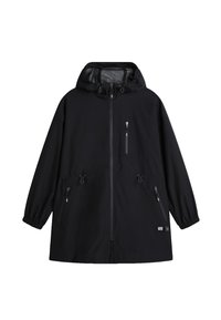 Unselected, black