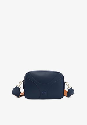 Y Not? PALOMA - Borsa a tracolla - blu