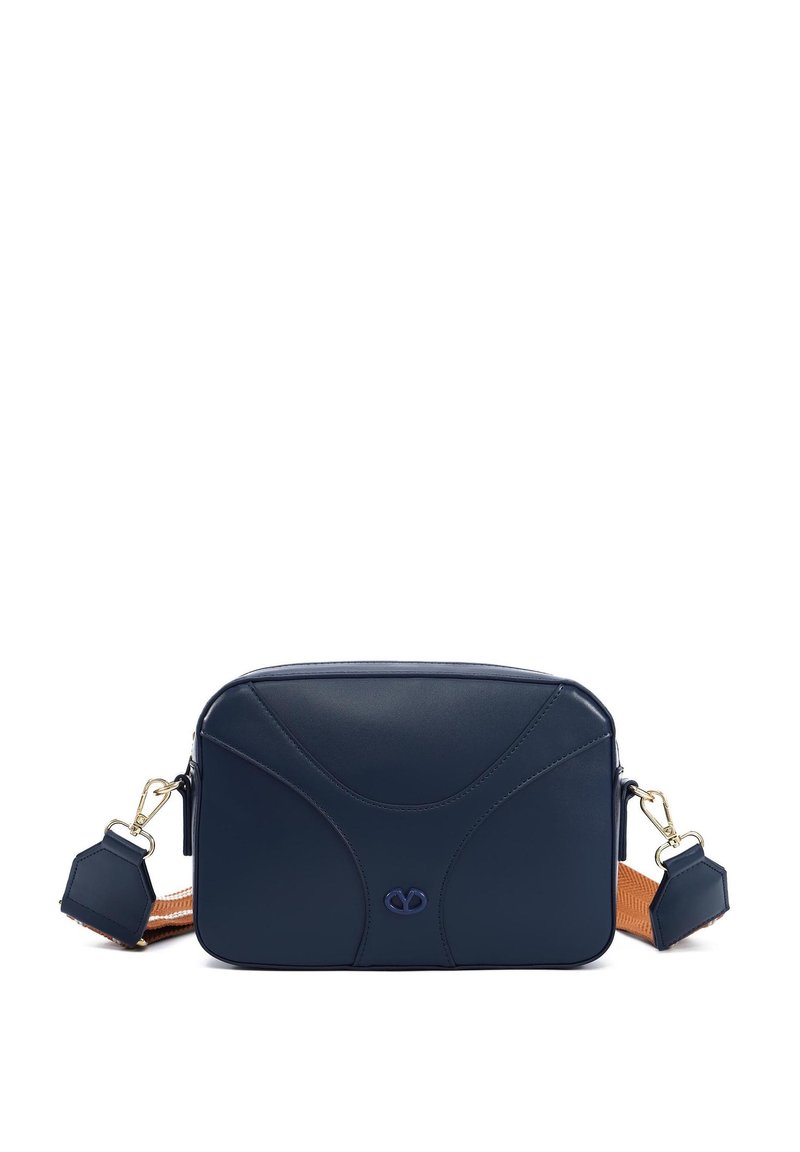 Y Not? PALOMA - Borsa a tracolla - blu