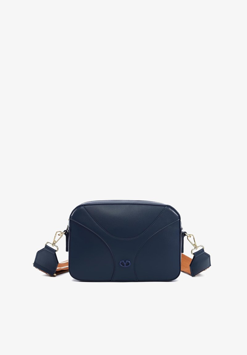 Y Not? PALOMA - Borsa a tracolla - blu
