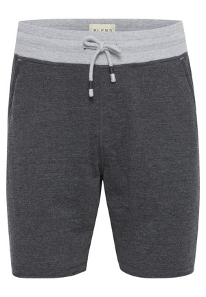 Blend, BHJULIO - Shorts - charcoal