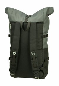 Sandqvist Rucksack - multi dark