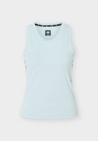 Επιλέχθηκε, steringblue