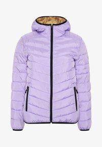 Unselected, purple rose