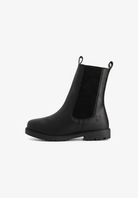 Geselecteerd, black
