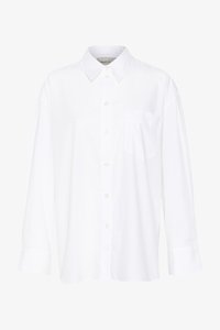 Unselected, bright white