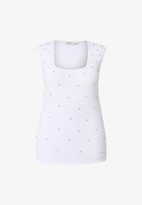 Non sélectionné, snow white