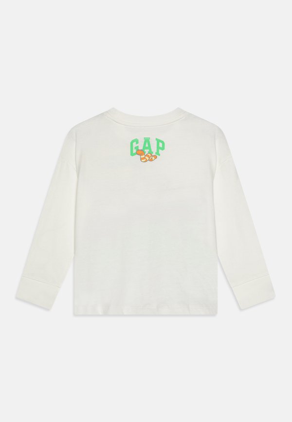 FAST GRAPHICS TODDLER BOY - Long sleeved top3