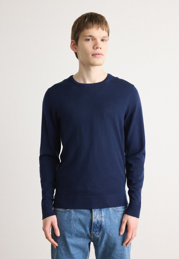 CREW NECK - Strickpullover