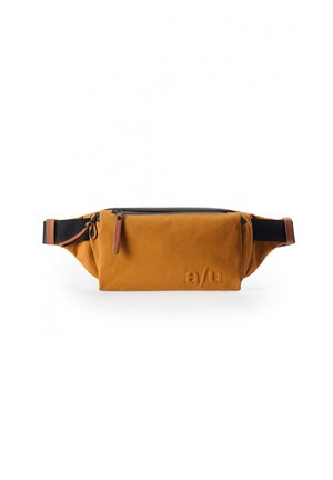 HIMEJI - Gürteltasche - butterscotch