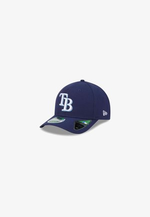 New Era, Cap - navy