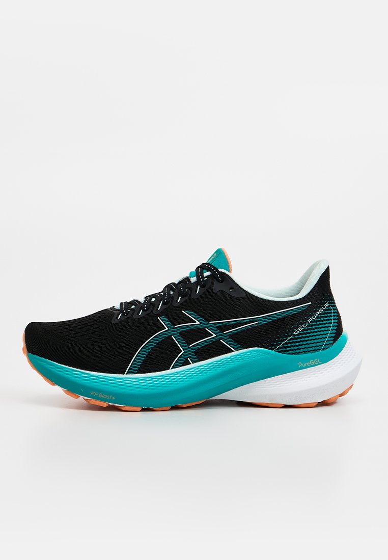 Zapatillas running asfalto