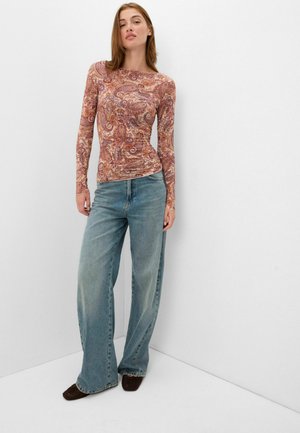 Intimissimi, ELEVATE YOUR DAY - Longsleeve - print