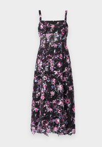 MANON SLEEVELESS MIDI DRESS - Festklänning - purple