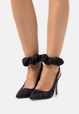 Kurt Geiger London, Escarpins à talons hauts - black