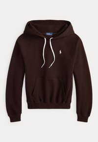 Ei valittu, circuit brown