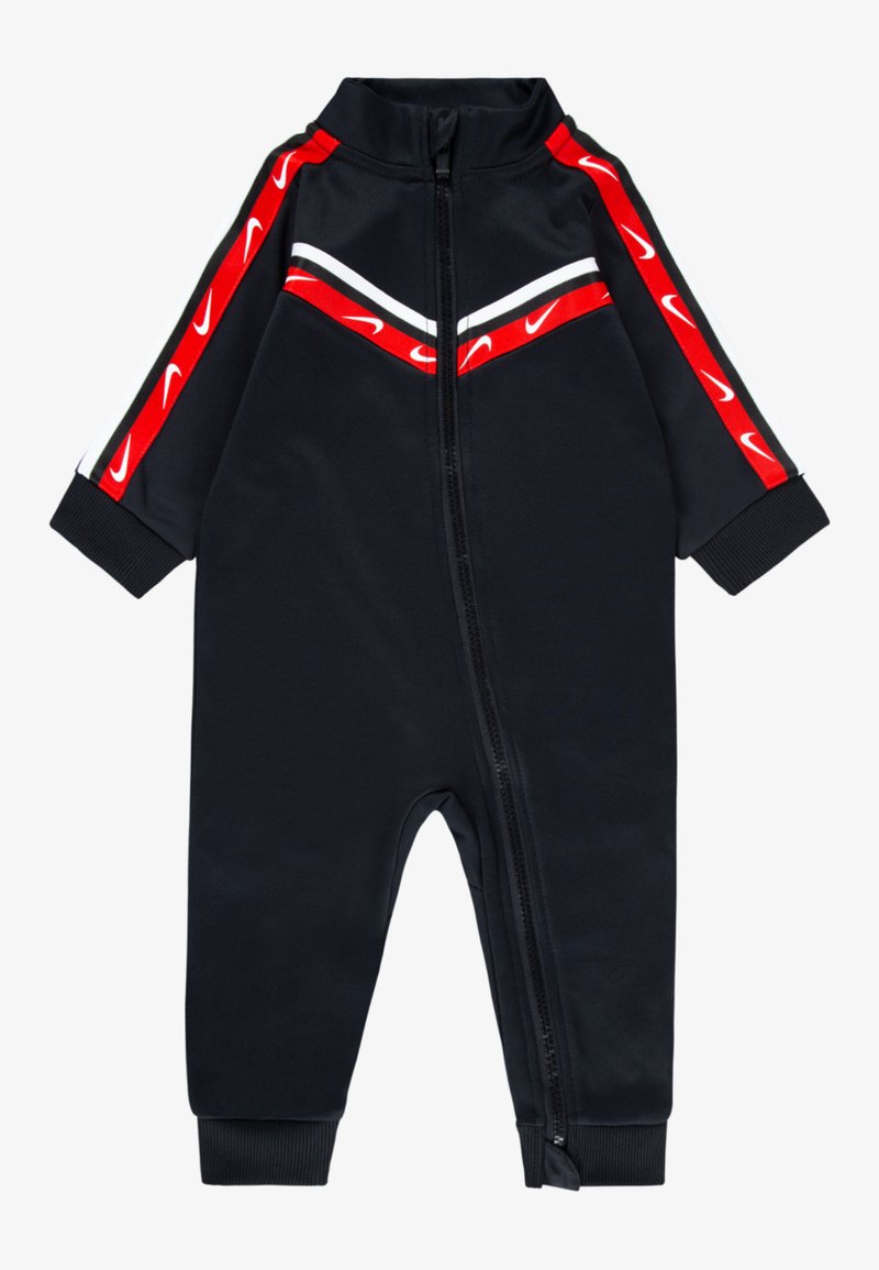 Nike Sportswear CLUB UNISEX - Overal - black