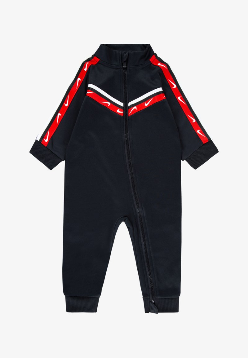 Nike Sportswear CLUB UNISEX - Overal - black