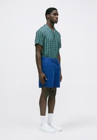 Bather Rövidnadrágok - navy