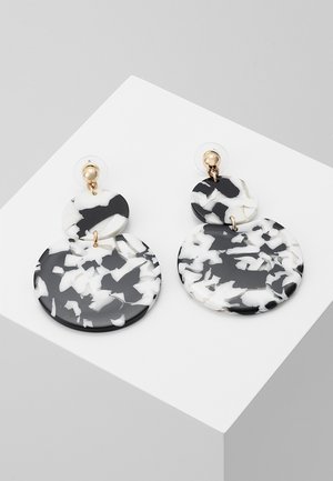 ALDO, Boucles d'oreilles - white