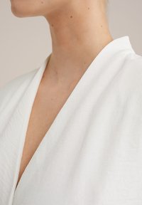 WE Fashion Bluza - white