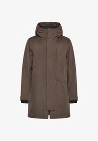 Valittu, mocha brown