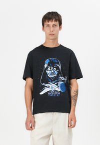 GAP - STAR WARS - Print T-shirt - moonless night Thumbnail Image 1