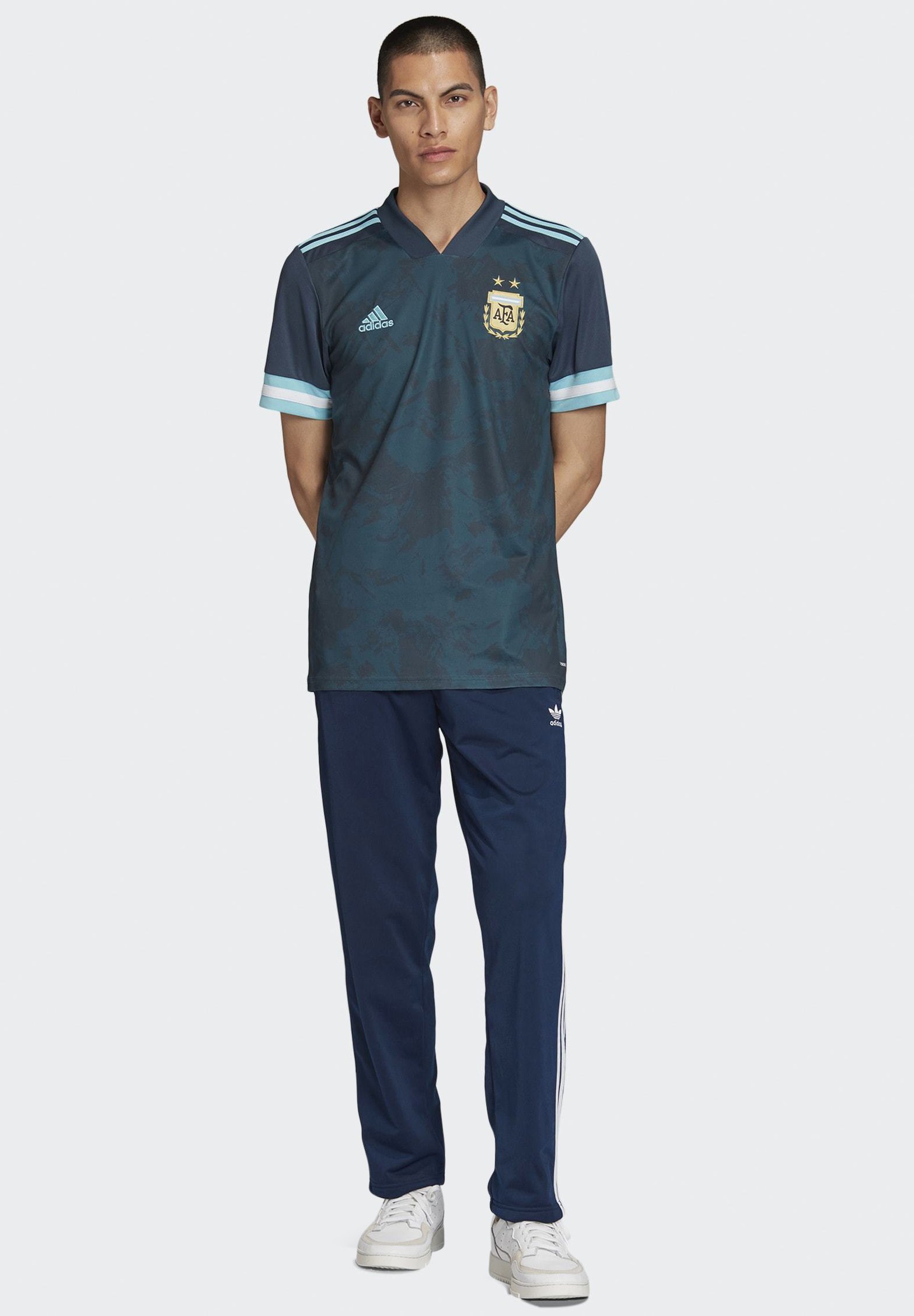 adidas Performance ARGENTINA AFA AWAY 