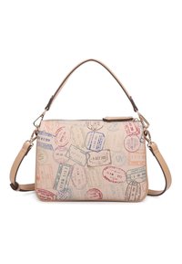 ALV by Alviero Martini PASSPORT - Cabas - light brown